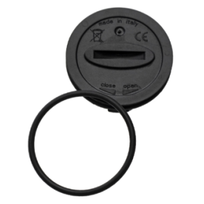 O-RING + CAP BIG SCREEN COMPUTER