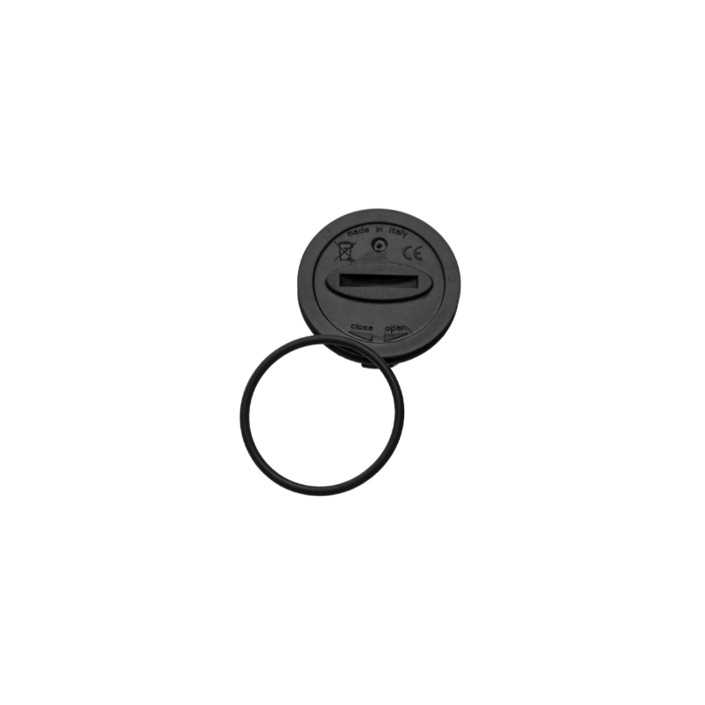 O-RING + CAP BIG SCREEN COMPUTER
