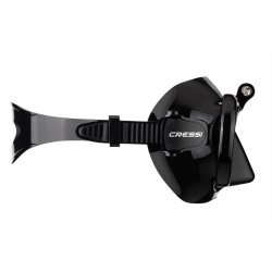 Metis action mask sort 