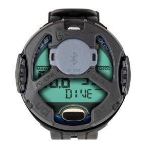 Cressi Interface for Watch Computer