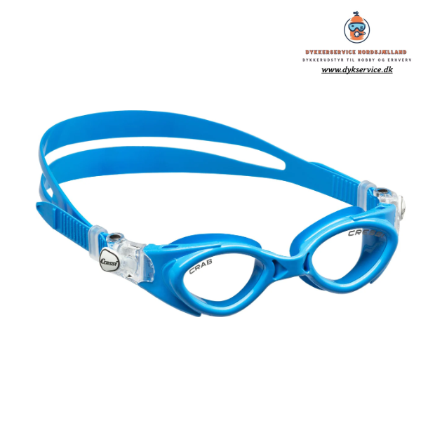 Svmmebrille Crab 