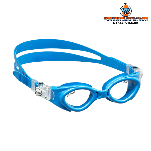 Sv�mmebrille Crab 