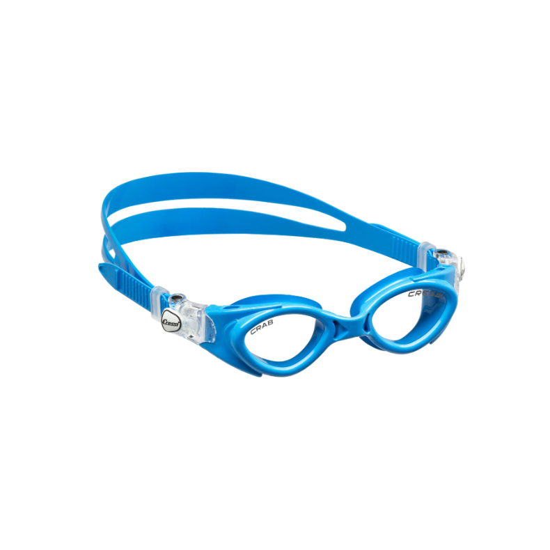 Svmmebrille Crab 