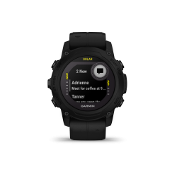 Descent G1 Solar Black