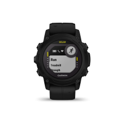 Descent G1 Solar Black