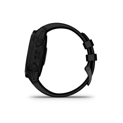 Descent G1 Solar Black