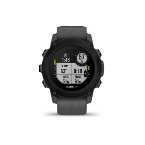 Descent G1 Slate Grey