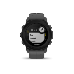 Descent G1 Slate Grey