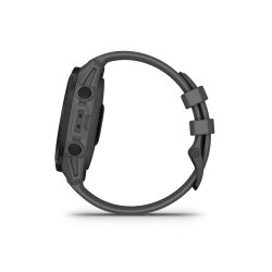 Descent G1 Slate Grey