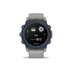 Descent G1 Powder Grey