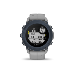 Descent G1 Powder Grey