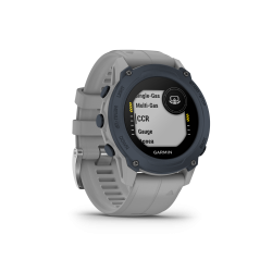 Descent G1 Powder Grey