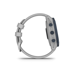 Descent G1 Powder Grey