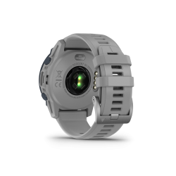 Descent G1 Powder Grey