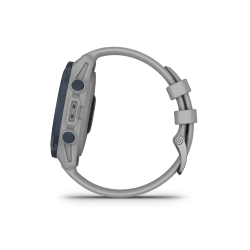 Descent G1 Powder Grey