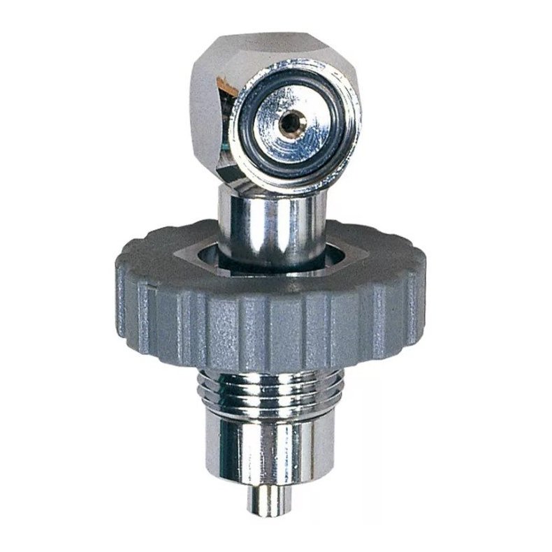 Adapter DIN-YOKE
