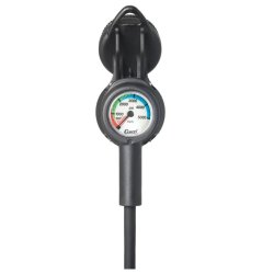 Dykker manometer Donatello konsol 3