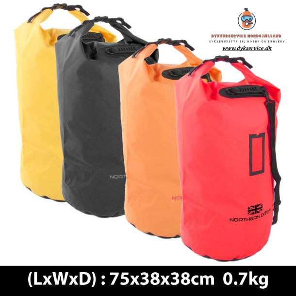 Drybag 12 lIter 