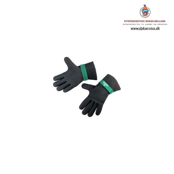 Dykkerhandsker Unger 3mm 