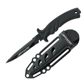 Dykkerkniv barracuda