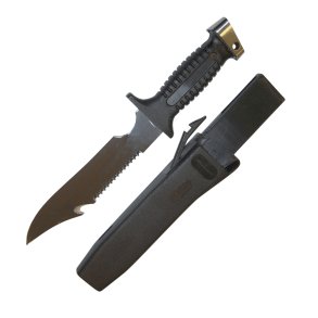 Dykkerkniv Hammerhead