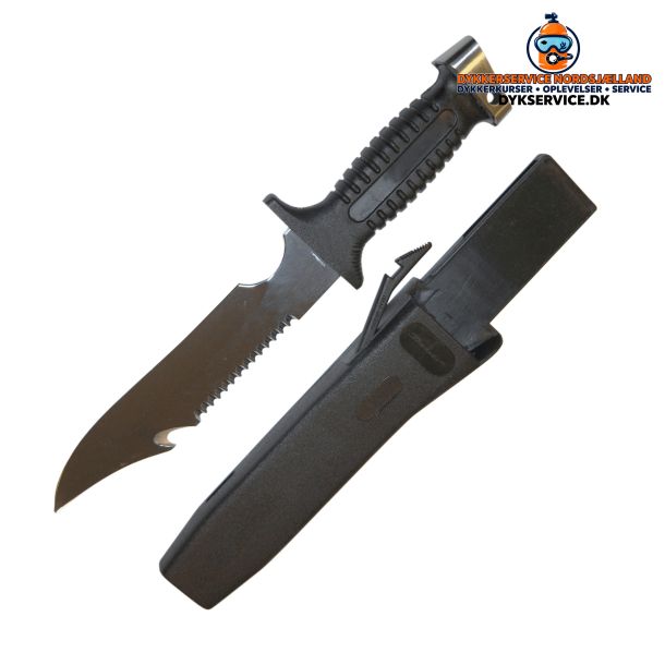 Dykkerkniv Hammerhead