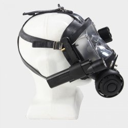 Dykkermaske fullface Interspiro AGA