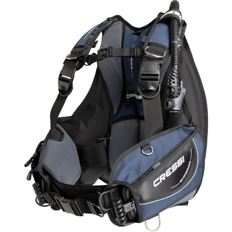 BCD EMPEROR