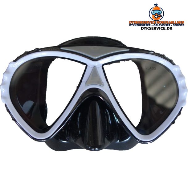 Maske og snorkels�t Fisher