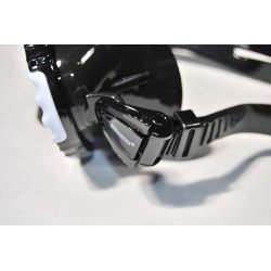 Maske og snorkelst Fisher