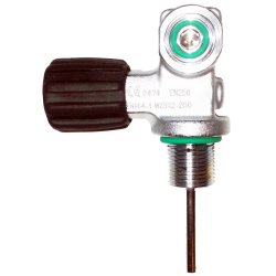 Flaske ventil 300 BAR