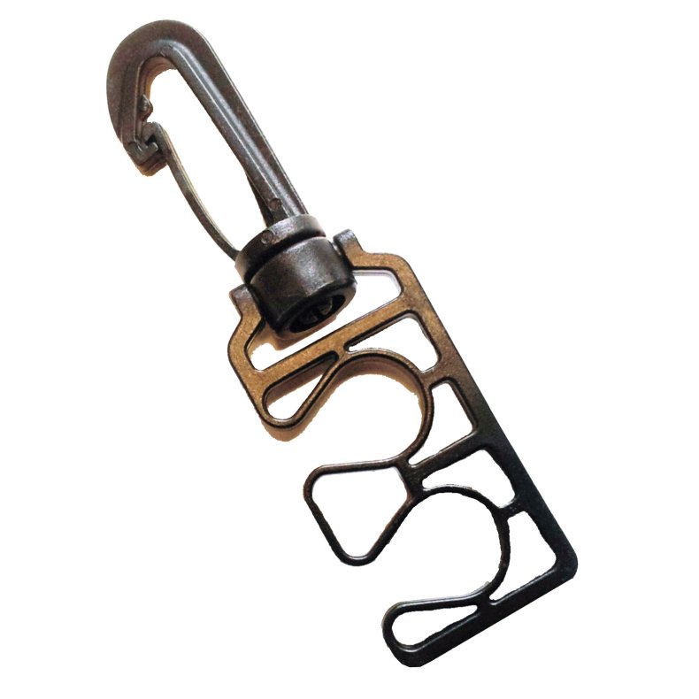 Slangeclips