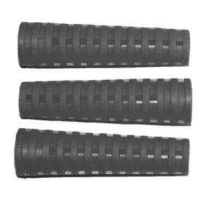 Slangebeskytter 3stk.