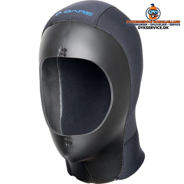 H�tte 7mm glatskin