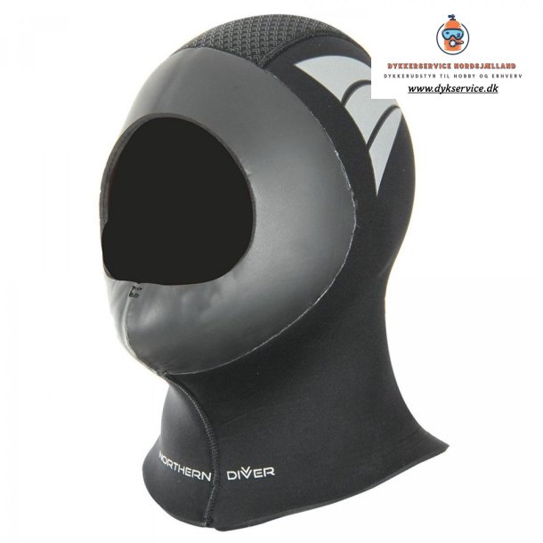 Htte 6,5mm glatskin