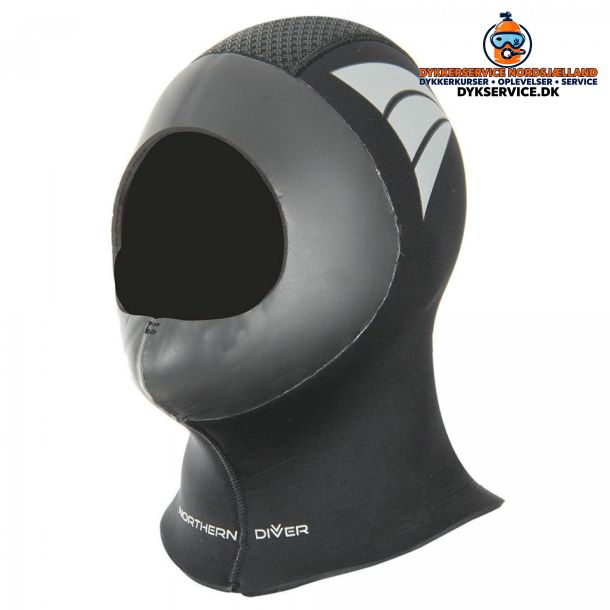 H�tte 6,5mm glatskin