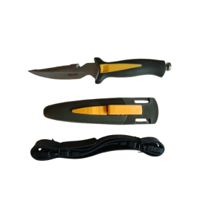 Dykkerkniv Impechment 11