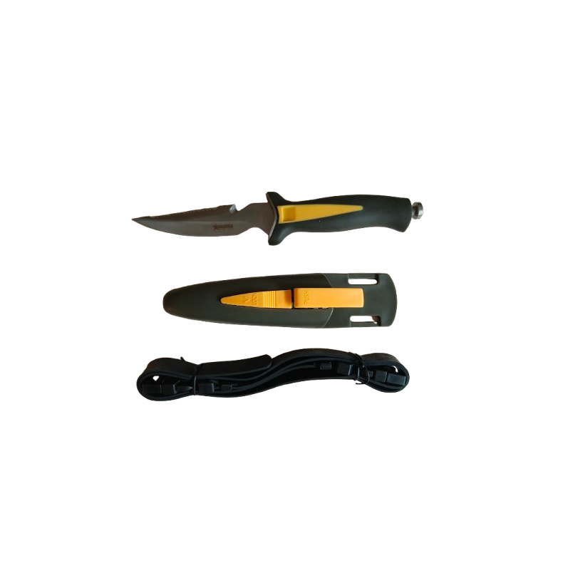 Dykkerkniv Impechment 11