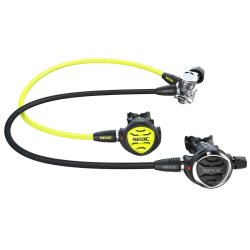 Regulatorst IT 500 ICE