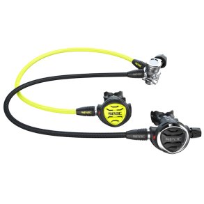 Regulatorst IT 500 ICE