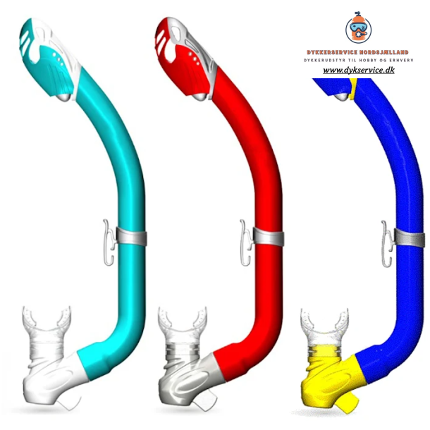 Snorkel Junior dry
