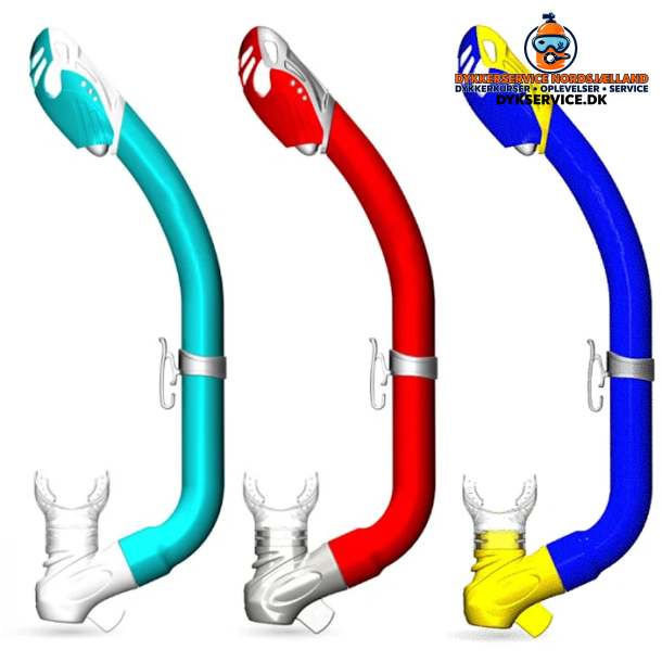 Snorkel Junior dry