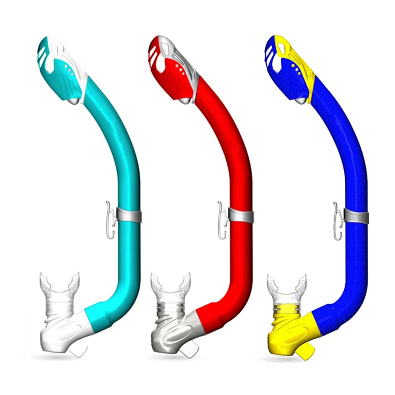 Snorkel Junior dry