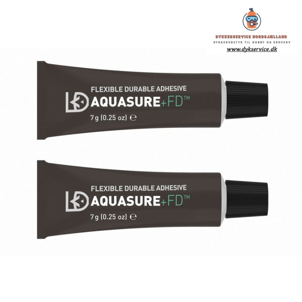 Forsejling Mcnett Aquasure 7Gr. 2stk. Watersports