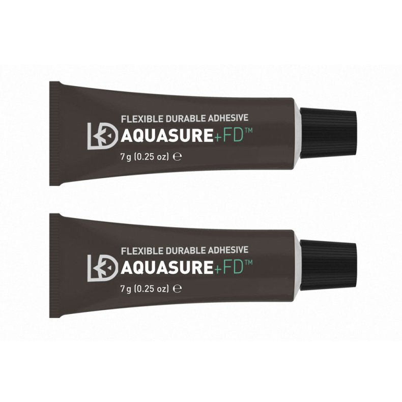 Forsejling Mcnett Aquasure 7Gr. 2stk. Watersports
