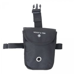 Blylommer harness