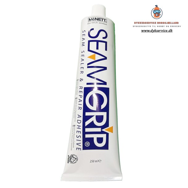 Lim McNett Seam Grip Adhesive 250 Ml