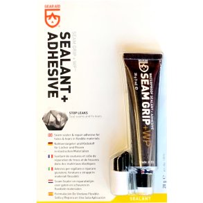 Lim & Forsejling McNett Gear Aid Seam Grip + WP Adhesive 28 Gram.