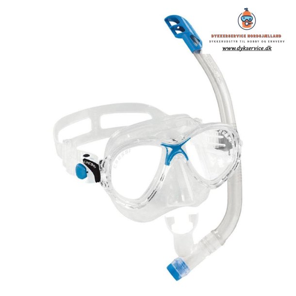 Marea junior &amp; snorkel