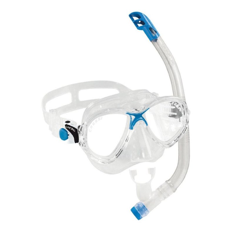 Marea junior &amp; snorkel